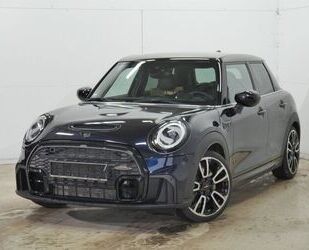 Mini MINI Cooper S *JCW*DKG*Head-up*Leder*RüKa*Navi*App Gebrauchtwagen