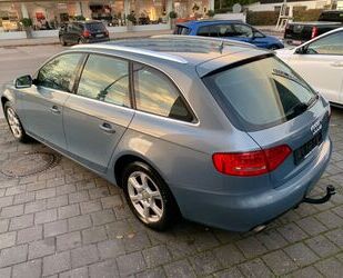 Audi Audi Ambiente quattro / TEILLEDER / XENON / NAVI Gebrauchtwagen