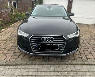 Audi Audi A6 1.8 TFSI - Gebrauchtwagen