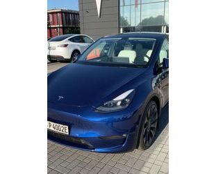 Tesla Tesla Model Y Perform Dual Motor AWD (€ 47.815,- n Gebrauchtwagen