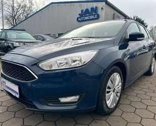 Ford Ford Focus Turnier 1.5TDCi Business Service NEU S- Gebrauchtwagen