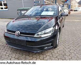 VW Volkswagen Golf VII Variant Trendline Einparkhilfe Gebrauchtwagen