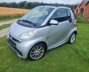 Smart Smart 451 Cabrio TÜV NEU Preis : VB Gebrauchtwagen