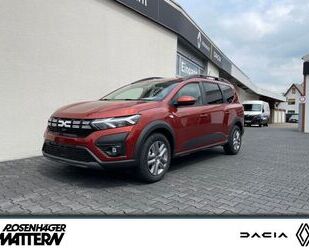 Dacia Dacia Jogger Expression TCe 110 5-Sitzer Gebrauchtwagen