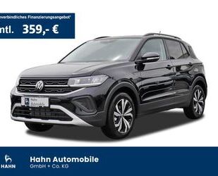 VW Volkswagen T-Cross 1.5 TSI DSG Life AHK ACC Cam Ke Gebrauchtwagen