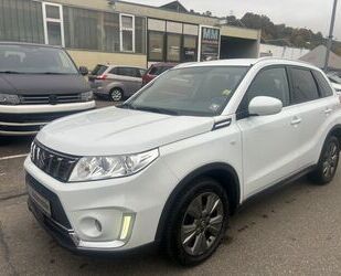 Suzuki Suzuki Vitara 1.0 Comfort Gebrauchtwagen