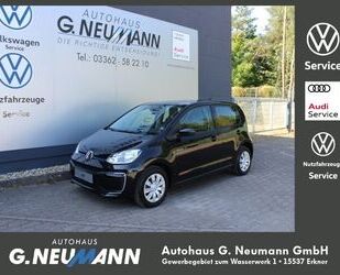 VW Volkswagen up! e-up! KLIMA Gebrauchtwagen