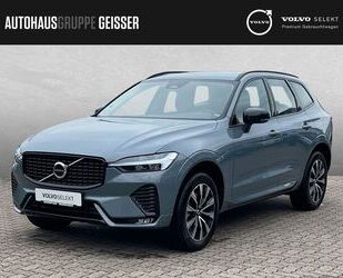 Volvo Volvo XC60 B4 Mild-Hybrid Plus Dark LED Gebrauchtwagen