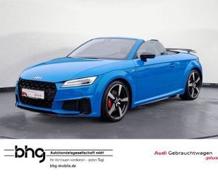 Audi Audi TT Roadster 45 TFSI S tronic S line competiti Gebrauchtwagen