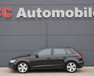 Audi Audi A3 SB 2.0 TDI Ambition+LED+Navi+Assistenz+17Z Gebrauchtwagen