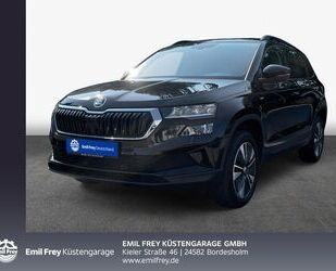 Skoda Skoda Karoq 1.5 TSI DSG Ambition Klima SHZ LED Gebrauchtwagen