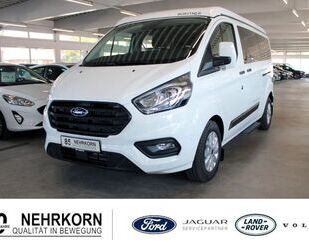 Ford Ford Transit Custom Bürstner L2 COPA MARKISE STAND Gebrauchtwagen