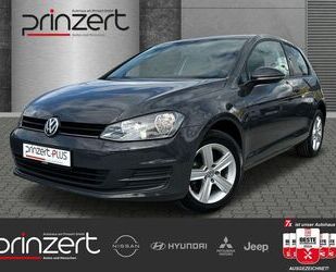 VW Volkswagen Golf 1.2 TSI 