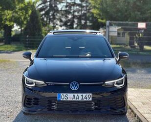 VW Volkswagen GTI Clubsport AKRA PANO Belüf HUD DCC 1 Gebrauchtwagen