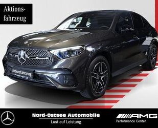 Mercedes-Benz Mercedes-Benz GLC 450 d 4m Coupé AMG NIGHT PANO DI Gebrauchtwagen