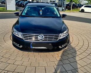 VW Volkswagen Passat CC Basis BMT Gebrauchtwagen