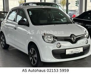 Renault Renault Twingo Life Gebrauchtwagen