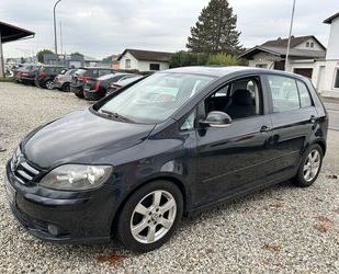 VW Volkswagen Golf Plus 1.4 i Sportline Klima Euro4 Gebrauchtwagen