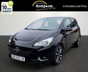 Opel Opel Corsa E Color Edition, 1.4, Multimedia, Parkp Gebrauchtwagen