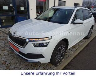 Skoda Skoda Kamiq Tour+LED+Kamera+PDC+DAB+Finanzierung+ Gebrauchtwagen