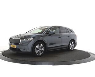 Skoda Skoda Enyaq iV 60 Warmtepomp sitzheizung Gebrauchtwagen