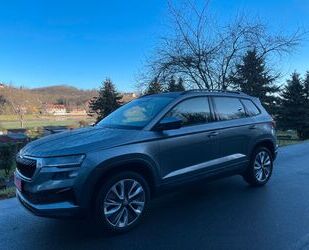 Skoda Skoda Karoq Style 1.5 TSI 110 kW DSG Gebrauchtwagen