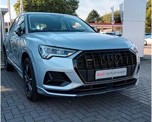 Audi Audi Q3 40 TFSI quattro S tronic advanced Gebrauchtwagen