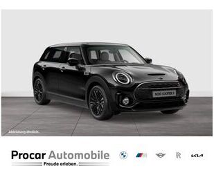 Mini MINI Cooper S Clubman Gebrauchtwagen