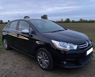 Citroen C4 Gebrauchtwagen