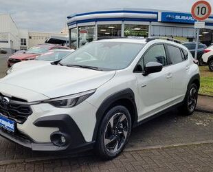 Subaru Crosstrek Gebrauchtwagen