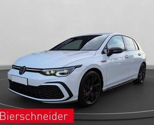 VW Volkswagen Golf GTI 8 2.0 TSI DSG NAVI AHK IQ-LIGH Gebrauchtwagen