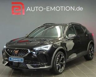 Cupra Cupra Formentor VZ 2.0 TSI 4Drive DSG* Gebrauchtwagen