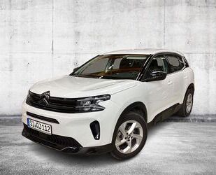 Citroen Citroën C5 Aircross Pure Tech 130 S&S YOU Gebrauchtwagen