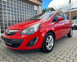 Opel Opel Corsa D Innovation Gebrauchtwagen