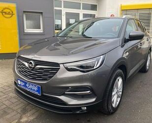 Opel Opel Grandland EditionPlus *AT8*BiLED*Navi*EPH+Kam Gebrauchtwagen