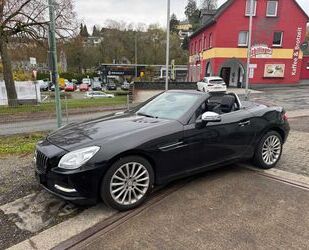 Mercedes-Benz Mercedes-Benz SLK 250 Gebrauchtwagen