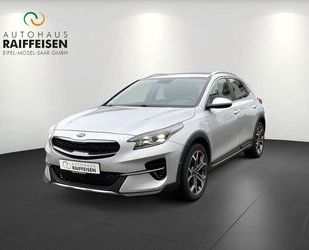 Kia Kia XCeed 1.6D Vision Navi, SHZ, LHZ,R-Kamera Gebrauchtwagen