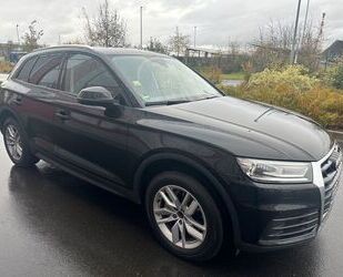 Audi Audi Q5 2.0 TDI 140kW S tronic quattro Gebrauchtwagen