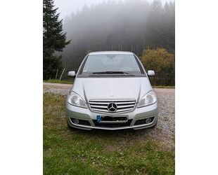 Mercedes-Benz Mercedes-Benz A 180 Gebrauchtwagen