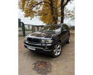 BMW BMW X5 3.0d - Gebrauchtwagen