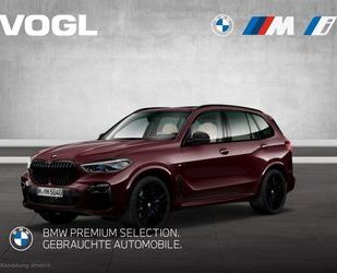 BMW BMW X5 xDrive40d Gebrauchtwagen