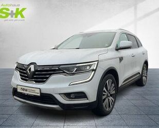 Renault Renault Koleos II dCi 175 Initiale Paris 4x4 X-Tro Gebrauchtwagen