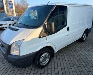 Ford Ford Transit Kasten FT 260 K City Light Euro 5 Gebrauchtwagen