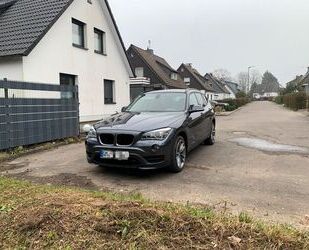 BMW BMW X1 xDrive20d *AHK*Leder*Dachträger* Gebrauchtwagen