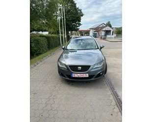 Seat Seat Exeo 2.0TDI Gebrauchtwagen