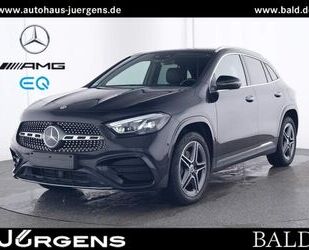 Mercedes-Benz Mercedes-Benz GLA 250 e AMG-Sport/ILS/Cam/Burm/Dis Gebrauchtwagen