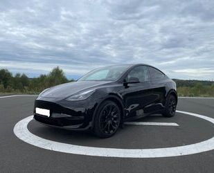 Tesla Tesla Model Y*Long Range*Dual Motor*EAP*AP3*20 Zol Gebrauchtwagen