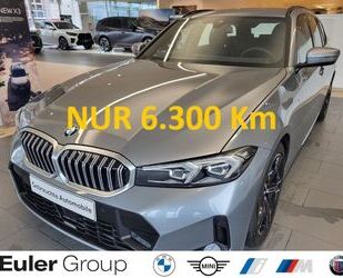 BMW BMW 330 i M-Sport Hifi Sommer18 SportLenk M-Sportb Gebrauchtwagen