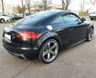 Audi Audi TT Roadster 2.0 TFSI - Gebrauchtwagen