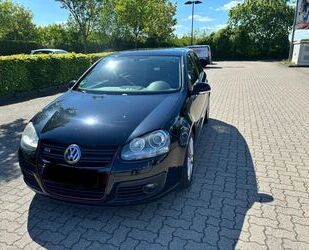 VW Volkswagen Golf 1.4 TSI GT DSG Gebrauchtwagen